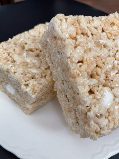 Rice Crispy Bar